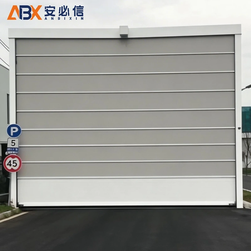 甘孜藏族自治州PVC堆积门
